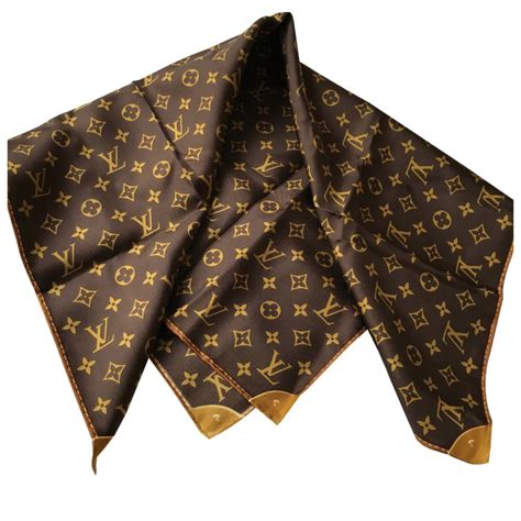 louis vuitton scarf silk price|louis vuitton silk square.